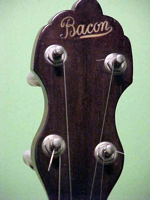 Banjo RailRoad Spikes, I been pickin' some Clawhammer banjo…